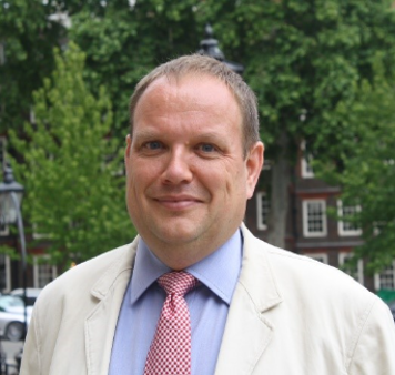 Professor Mark Hill KC
